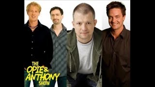 Jim Breuer On O&A #30 - Fear & Loathing On Long Island