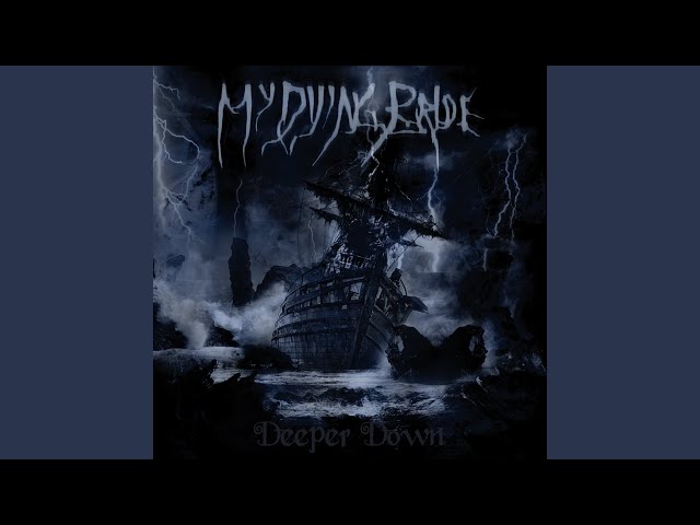 My Dying Bride - The Child of Eternity
