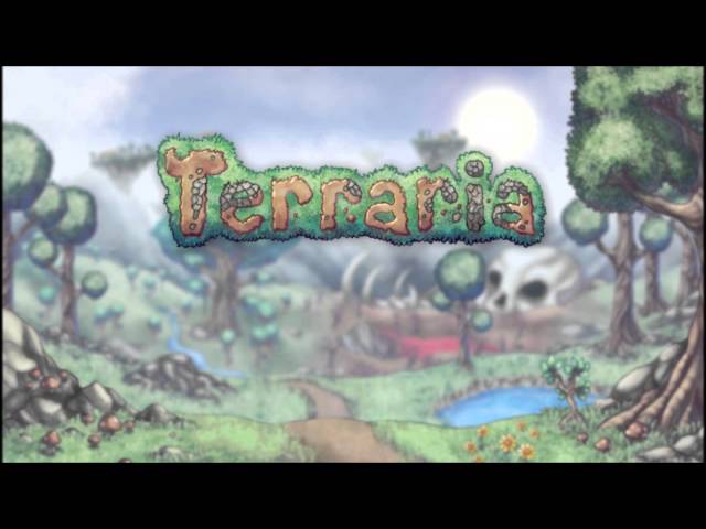 Stream Terraria - Boss 4 by Savage Guzma