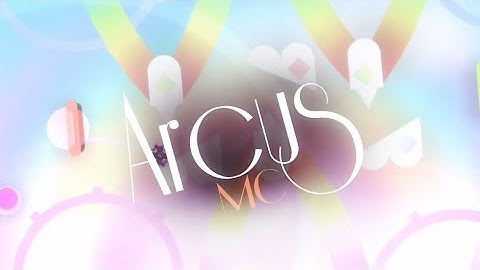 My part in Arcus (Ilrell, Spu7nix, JonhatanGD, me)