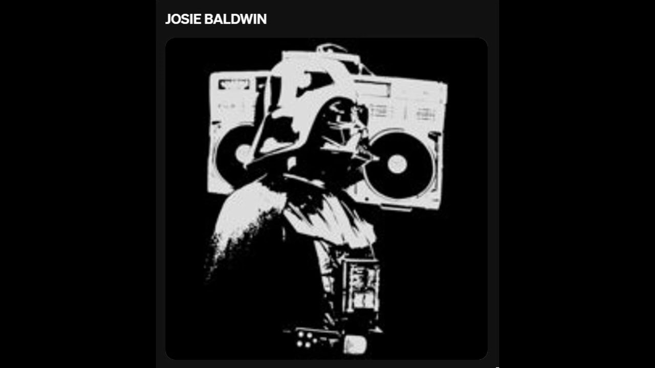 ALEXX BALDWIN - #4 (Tomahawk, Format)