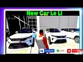 Indian bike driving 3D //new car le li 😱// gaming story