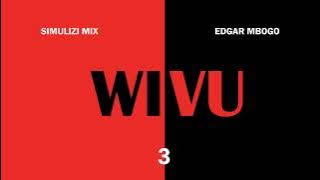 WIVU - (Eps 3&4) SIMULIZI ZA MAISHA NA MAPENZI  BY FELIX MWENDA.