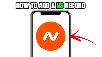 How To Add A NS Record On Namecheap Domain (2025)