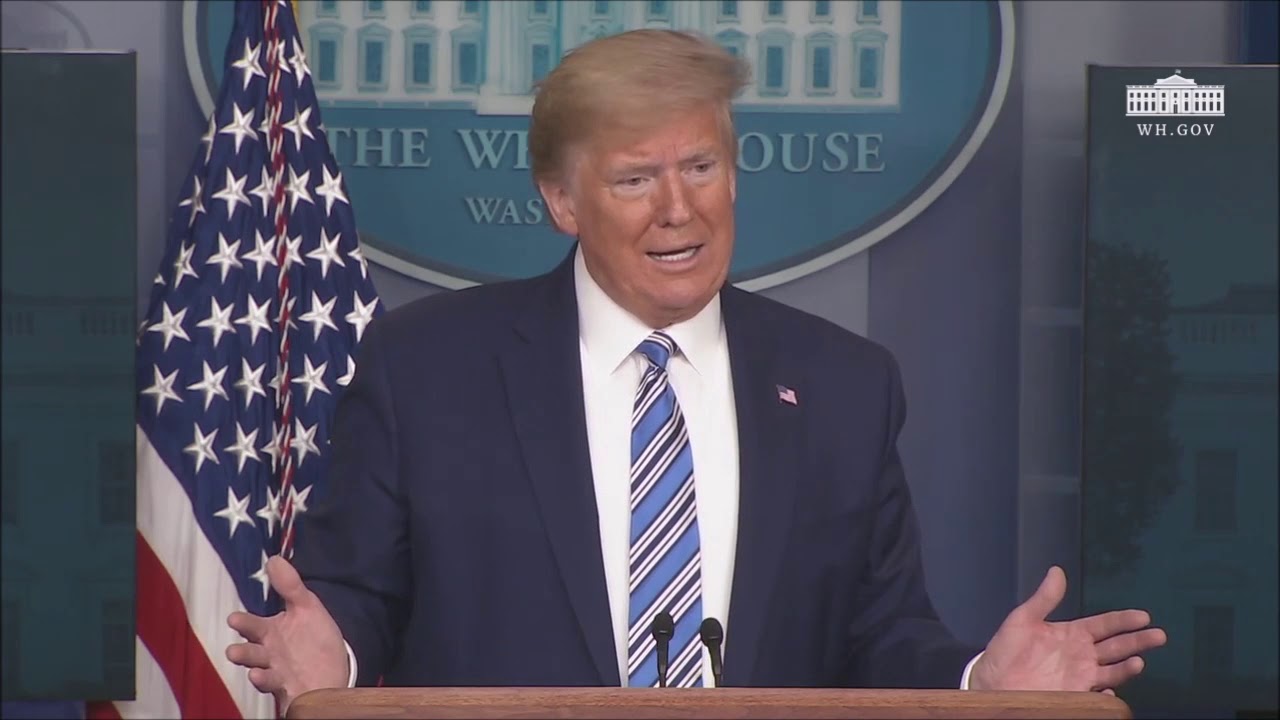 Trump Goes Nuclear on FBI After Flynn Is Proven to Be 100% Innocent: 'They're Human Scum!'