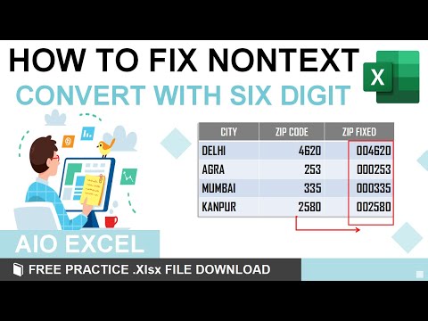 Excel Tips | Left and Right Function In Excel