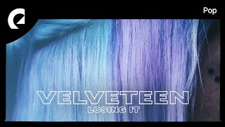 Velveteen - Losing It