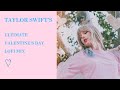 Taylor Swift S Ultimate Valentine S Day Mix 2 Hour Instrumental Lofi Mix mp3
