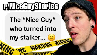 r/NiceGuyStories Top Posts #2