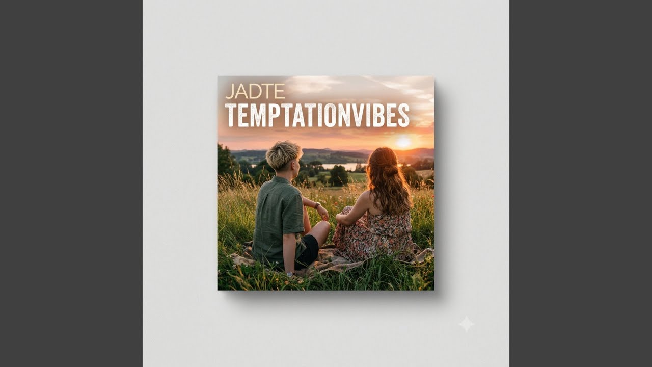 Watch TEMPTATIONVIBES on YouTube Watch TEMPTATIONVIBES on YouTube