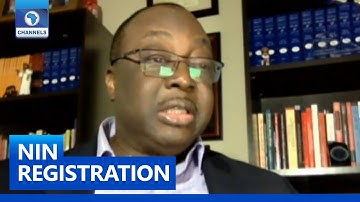 NIN Registration: Nigerian In Diaspora Shares Perspective, Faults Process