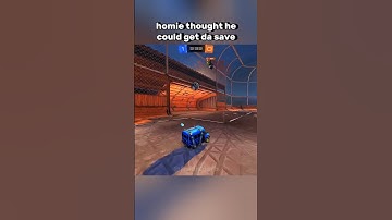 Close one!💀 #rocketleague #rl #zen #rlclips #rocketleagueclips #zenrl #rlmemes #rlchamp #rlfunny