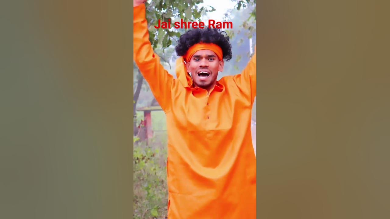Jai Shree #. ram #roblox @ - YouTube