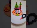 How to make Mosque with super clay||Diy Quran||Tasbhe#clayart#youtubeshorts#diy#artandcraft