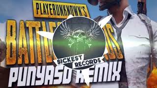 PlayerUnknown's Battlegrounds (PUNYASO Remix)