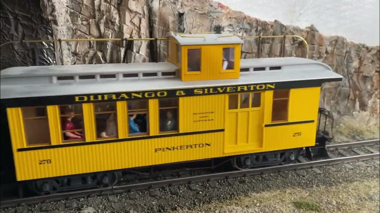 D&S CHUFF TEST YouTube