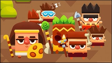 Civilization Tycoon: Evolution Party