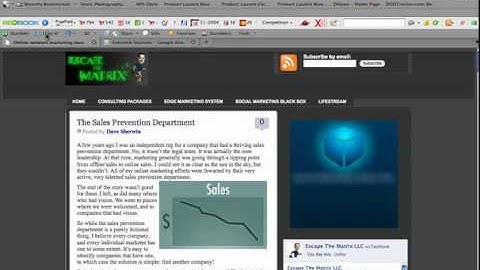 Easy Free Stumbleupon Traffic