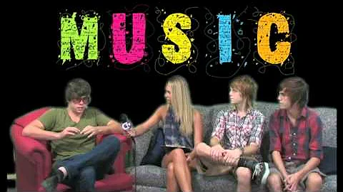 Lauren Frye Interviews This Is Home