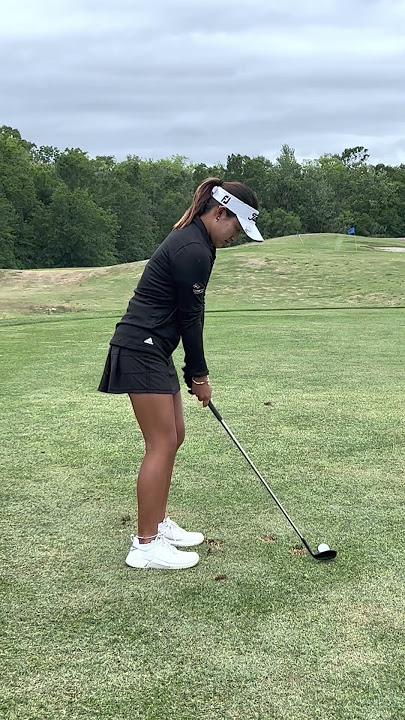 Lydia Lin 2025- 5O yards DTL