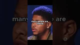 Shakur Stevenson Opens Up on Zuffa Rumors   His Fighting Mindset!