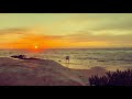 Magnifique Coucher De Soleil Avec Musique Relaxante Magnifique Coucher De Soleil Avec Musique Relaxante