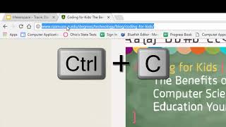 How to do Makerspace Presentation for Class