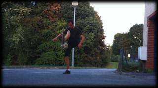 LFD51 - After Holidays