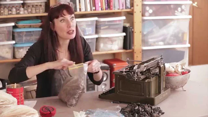 American Craft 2014 Bonus Issue: Erica S. Rasmussen