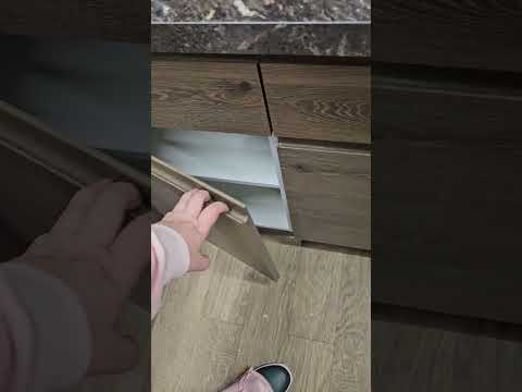 ОБЗОР КУХОНЬ HOFF 2024 от дизайнера интерьера