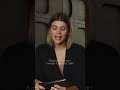 RAPID FIRE WITH SRG · In celebration of the launch of SRG Atelier, @Sofia Richie Grainge sat down...