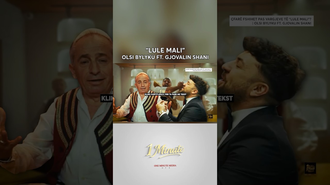 Lule Mali 😍🫶🏻