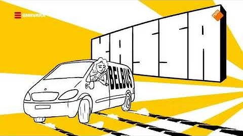 Onterechte bekeuringen. DE BELBUS