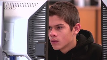 Students And Standardized Tests