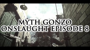 Myth Gonzo: Onslaught - Episode 8 by Myth Shikari
