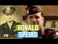 The Life of Ronald Speirs, Easy Company, 101st Airborne, Band of Brothers, WW2