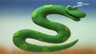 Tutti I Bumper In Claymation Trovati Andati In Onda Su Rai Yoyo