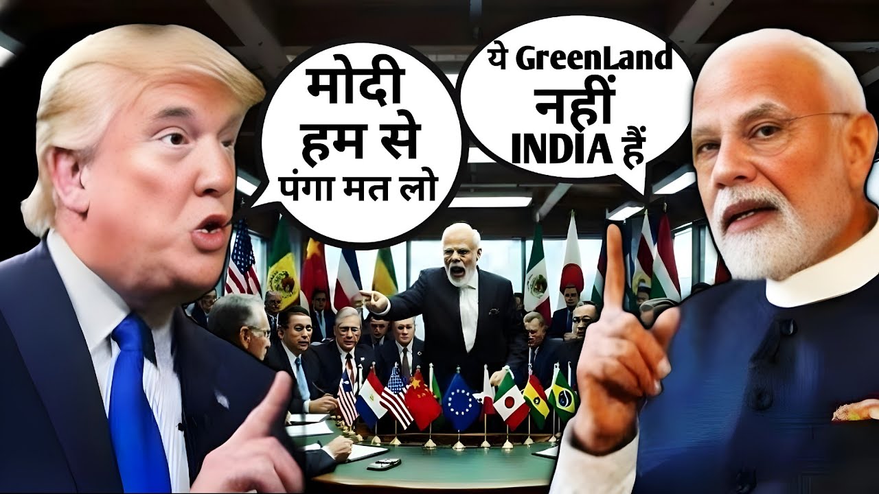 23 January 2026 | Aaj Ki 50 Sabse Badi Khabrein | Breaking News Today  | Ravish Kumar Prime Time