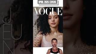 VOGUE FRANCE Apr.26- Chase Infinity by Rahim Fortune #fashionphotography