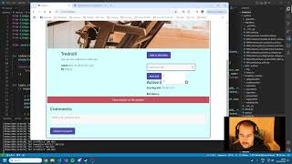 CS50 Web Project 2 - Commerce