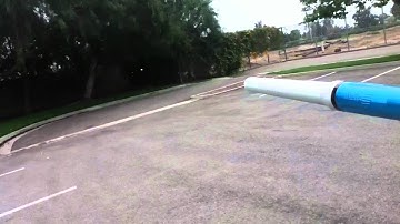 First Shots with the Clone GT