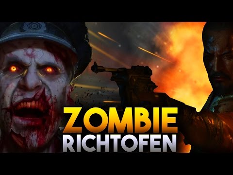 Black Ops 3 Zombies "WHY IS RICHTOFEN A ZOMBIE THEORY" (Black Ops 3 Zombies) - Black Ops 3 Zombies "WHY IS RICHTOFEN A ZOMBIE THEORY" (Black Ops 3 Zombies)