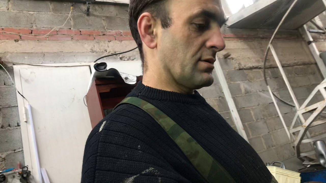 Логан когда вышел