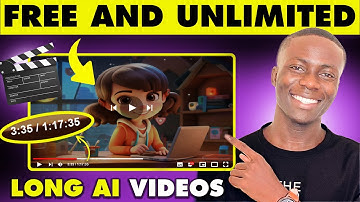 How I Made a Long YouTube Video Using Free Grok Video Generator (Consistent Characters and scene)