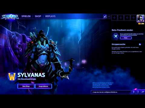 Heroes of the Storm Beta Key Giveaway [Ending 07.04.2015] 20:00p.m
