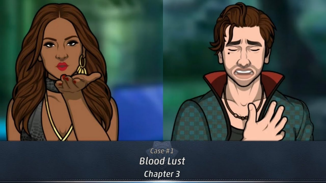 Blood case. Criminal Case Supernatural. Supernatural investigation новелла. Chapters вожделение. Blood and Lust game.