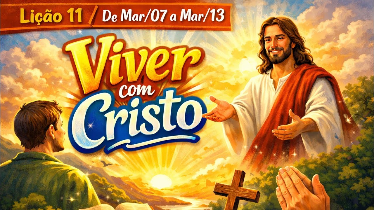 MENTALIDADE CELESTIAL | Música Cristã 