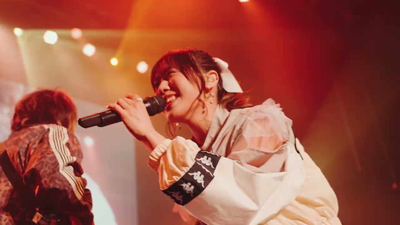 ペイネ「心を開いて」 Pride Kakumei（from Zepp tour 2026