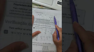 O que acontece com o resultado de uma divisão quando multiplicamos o divisor por 5?