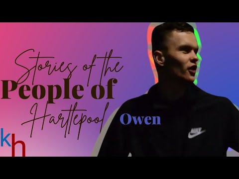 People of Hartlepool Ep 1 - TLDR